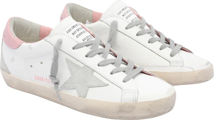 Golden Goose Sneakers - Image 2