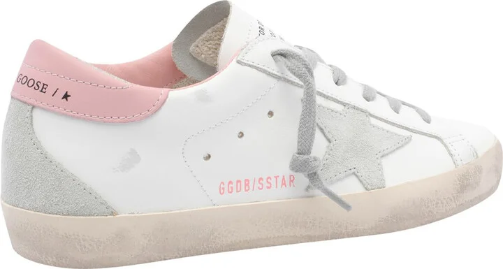 Golden Goose Sneakers - Image 3