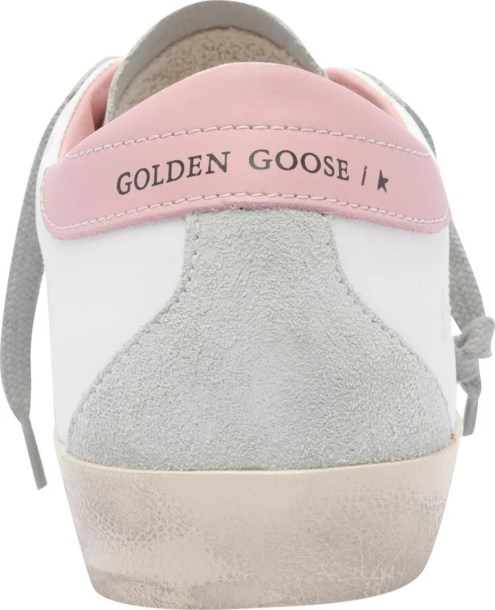 Golden Goose Sneakers - Image 4
