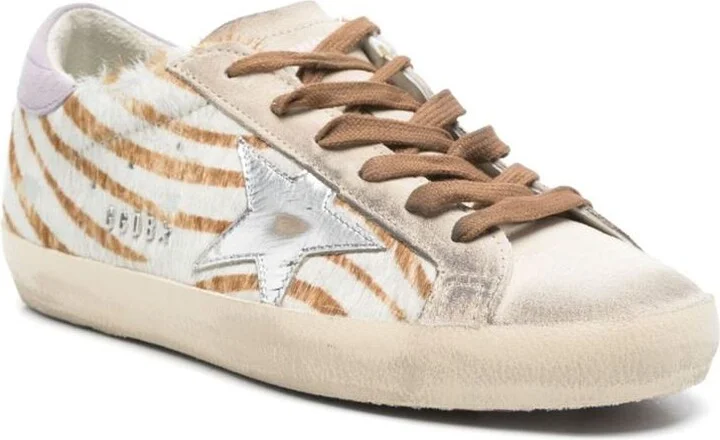 Golden Goose Sneakers - Image 2