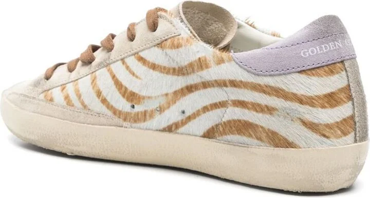 Golden Goose Sneakers - Image 3