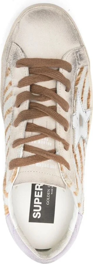 Golden Goose Sneakers - Image 4