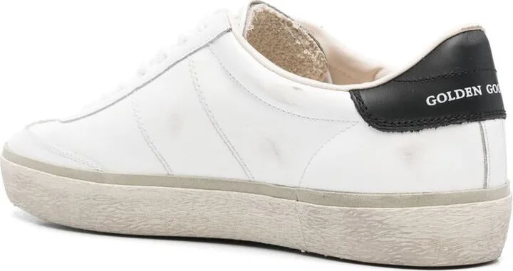 Golden Goose Sneakers - Image 3