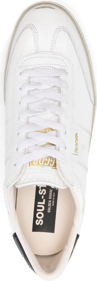 Golden Goose Sneakers - Image 4