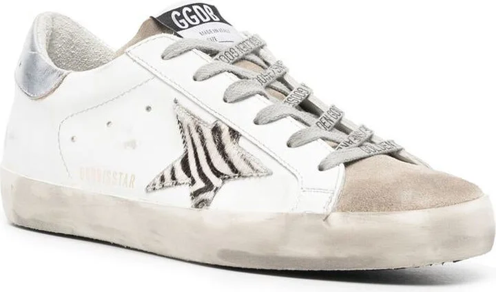Golden Goose Sneakers - Image 2