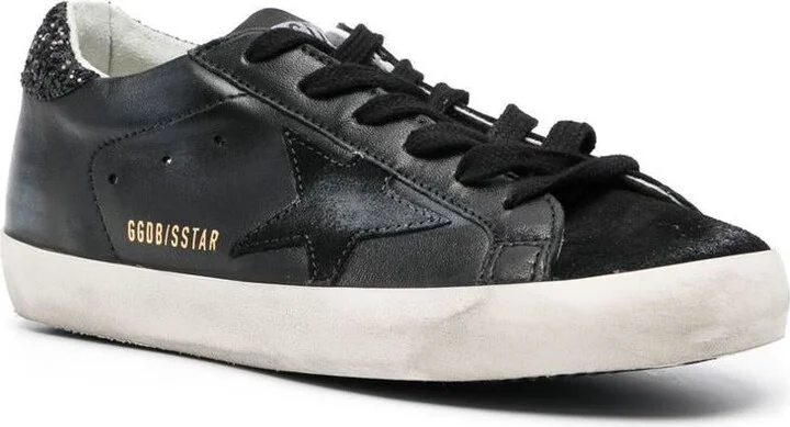 Golden Goose Sneakers - Image 2