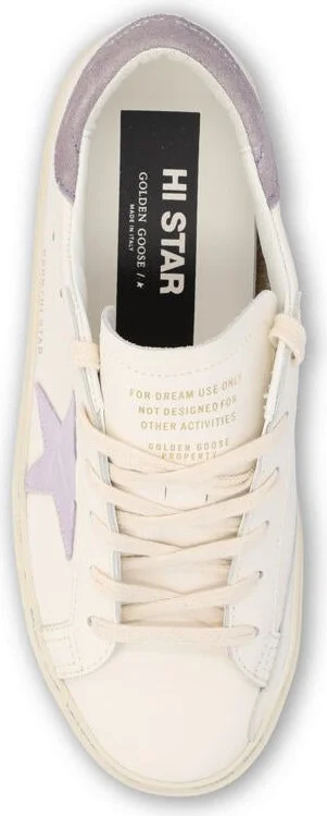 Golden Goose Sneakers - Image 4