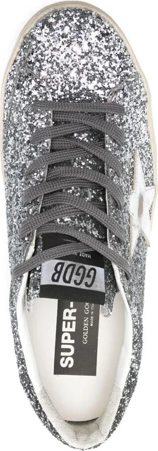 Golden Goose Sneakers - Image 4