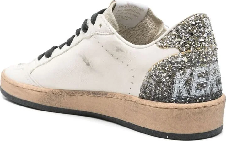 Golden Goose Sneakers - Image 3