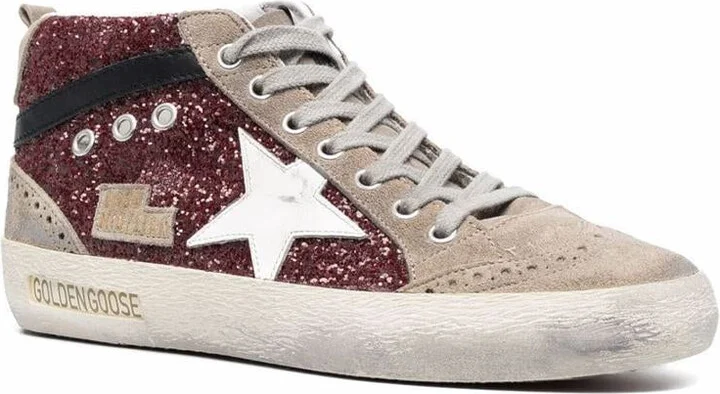 Golden Goose Sneakers - Image 2