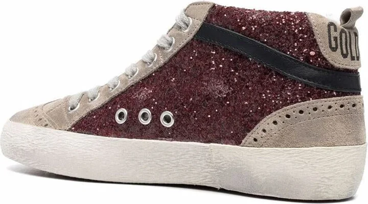 Golden Goose Sneakers - Image 3