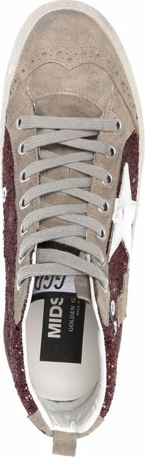Golden Goose Sneakers - Image 4