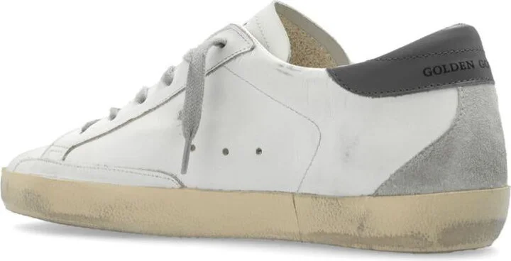 Golden Goose Sneakers - Image 3