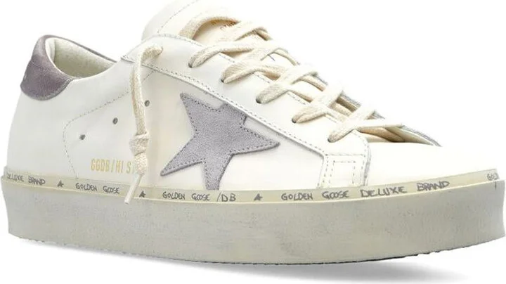 Golden Goose Sneakers - Image 2