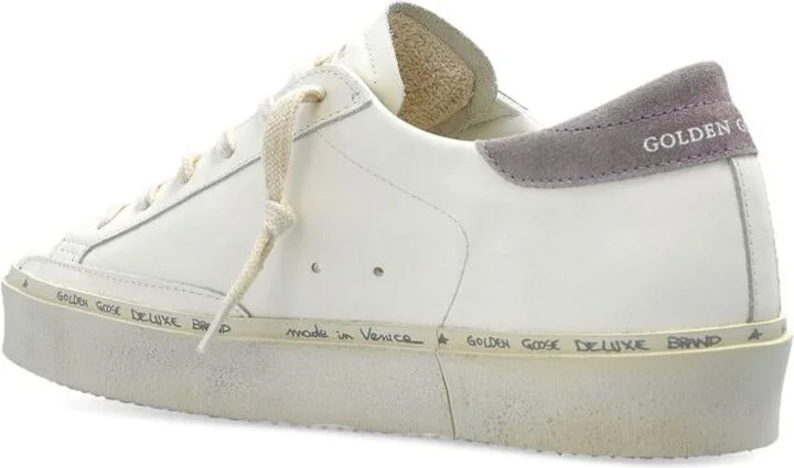 Golden Goose Sneakers - Image 3