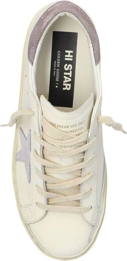 Golden Goose Sneakers - Image 4