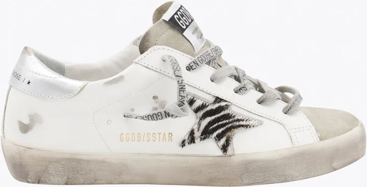 Golden Goose Sneakers - Image 2