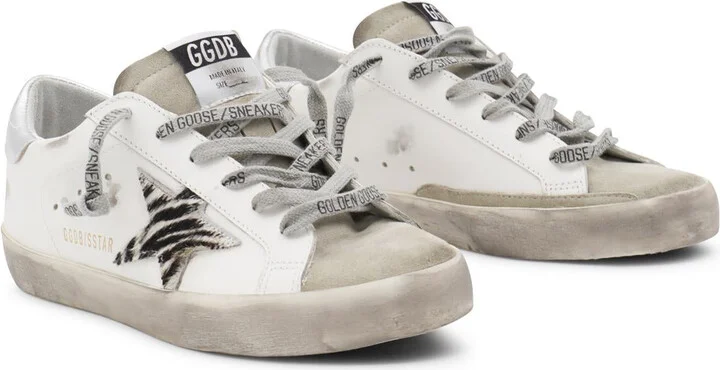 Golden Goose Sneakers - Image 3