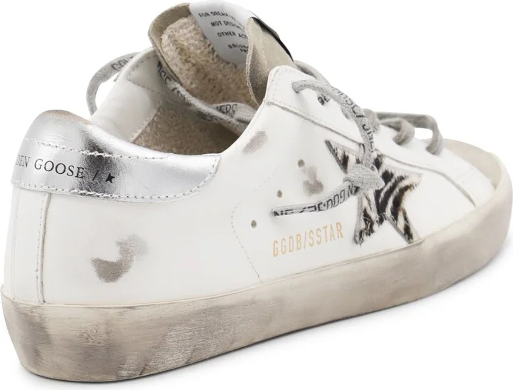 Golden Goose Sneakers - Image 5
