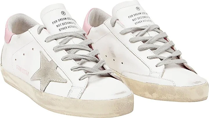 Golden Goose Sneakers - Image 2