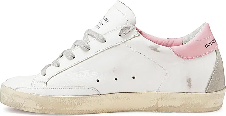 Golden Goose Sneakers - Image 3