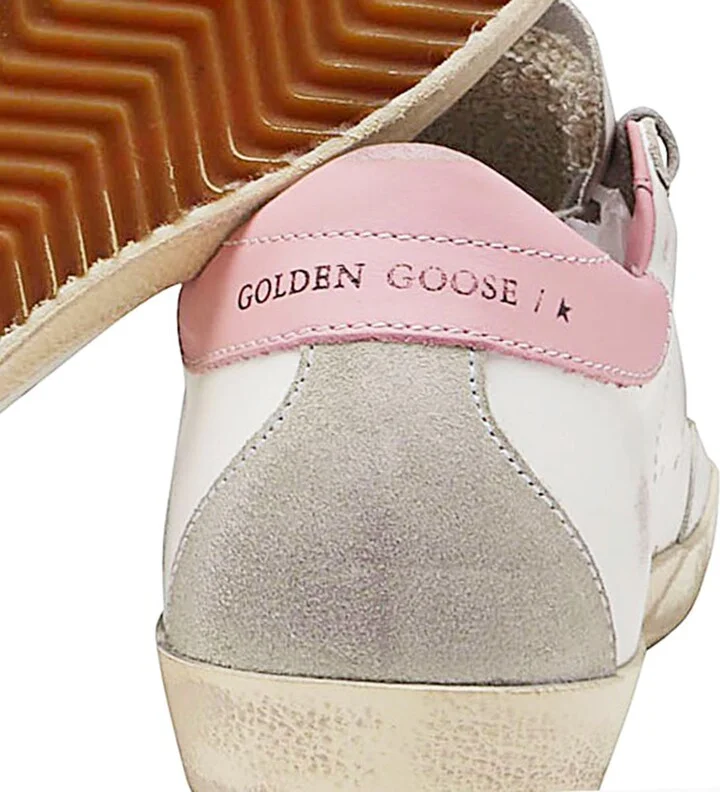 Golden Goose Sneakers - Image 4