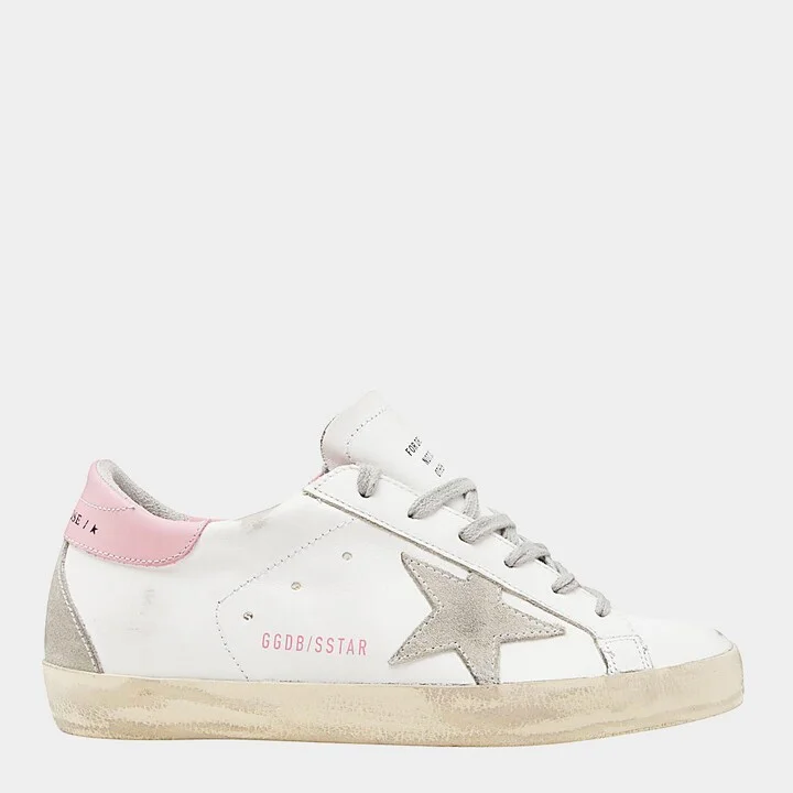 Golden Goose Sneakers - Image 5