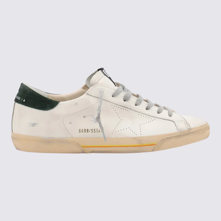 Golden Goose Sneakers - Image 2