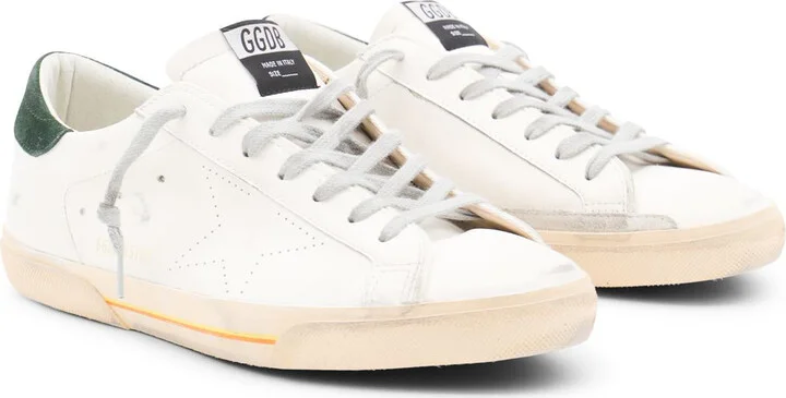 Golden Goose Sneakers - Image 3