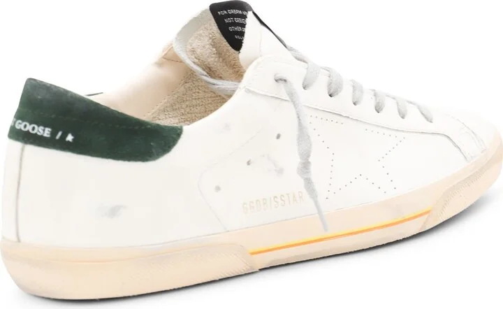 Golden Goose Sneakers - Image 5