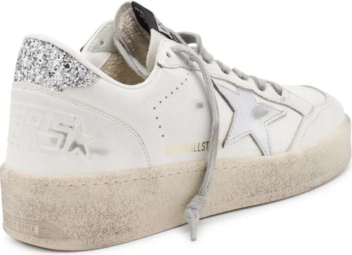 Golden Goose Sneakers - Image 5