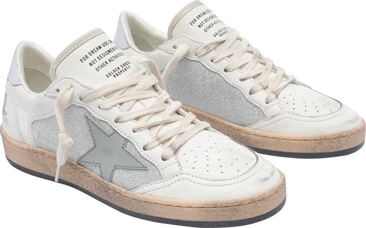 Golden Goose Sneakers - Image 2
