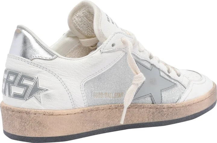 Golden Goose Sneakers - Image 3