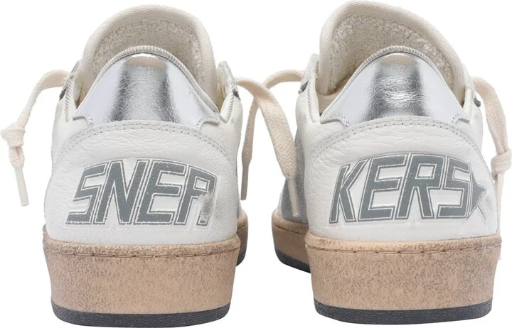 Golden Goose Sneakers - Image 4