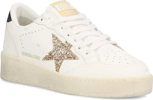 Golden Goose Sneakers - Image 2