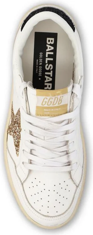 Golden Goose Sneakers - Image 4