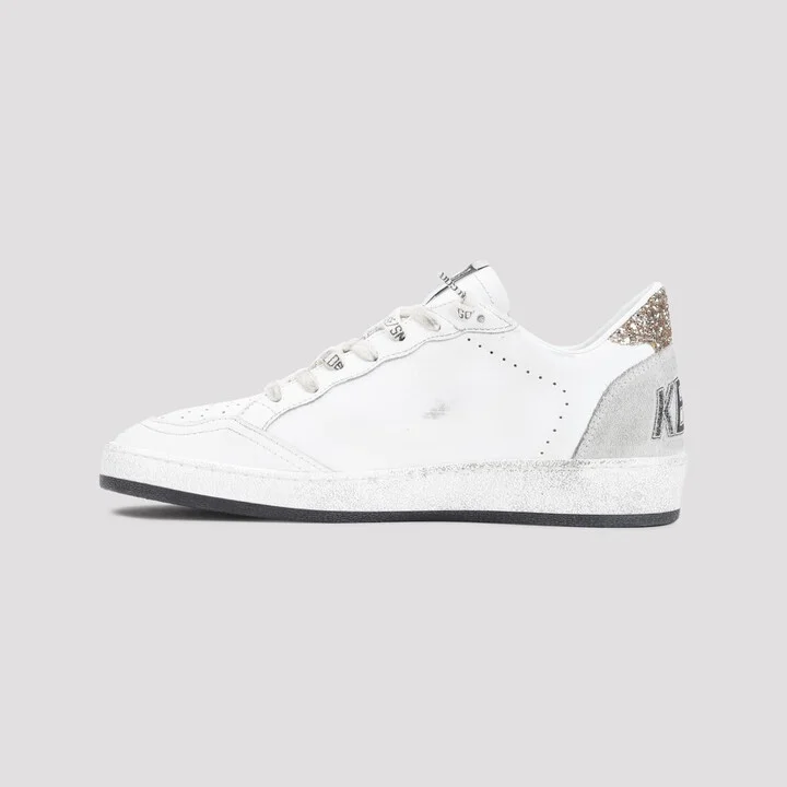 Golden Goose Sneakers - Image 2