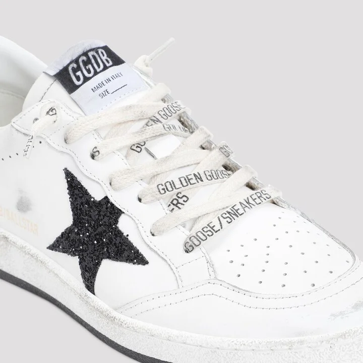Golden Goose Sneakers - Image 3