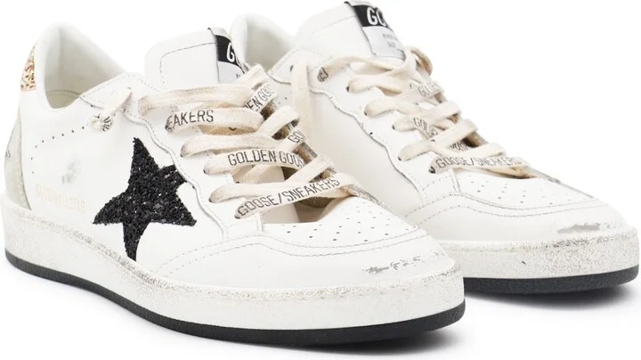 Golden Goose Sneakers - Image 2