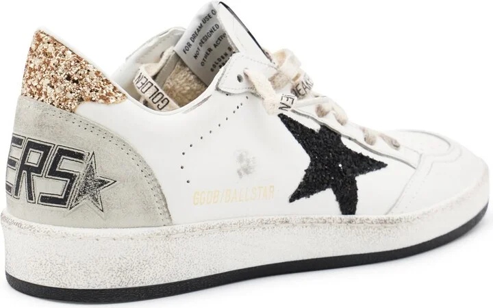Golden Goose Sneakers - Image 3