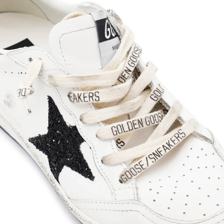 Golden Goose Sneakers - Image 4