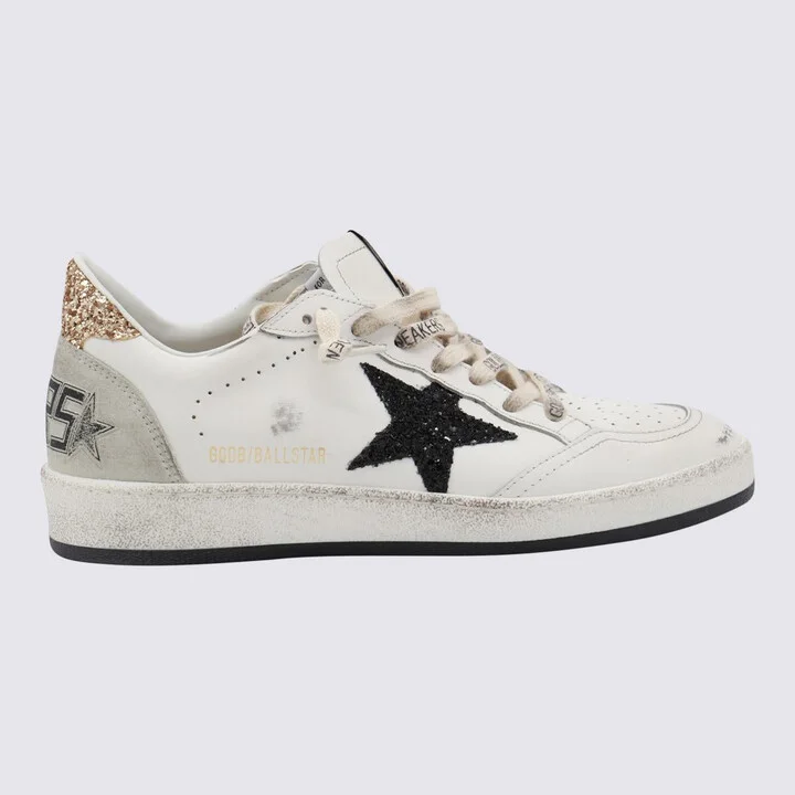 Golden Goose Sneakers - Image 5