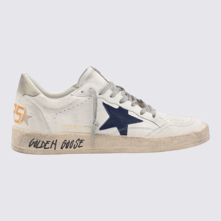Golden Goose Sneakers - Image 2