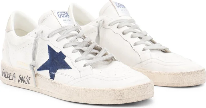 Golden Goose Sneakers - Image 3