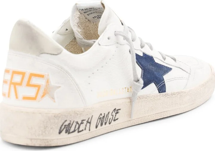 Golden Goose Sneakers - Image 5