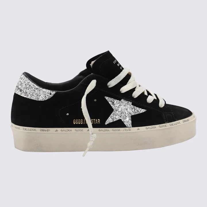 Golden Goose Sneakers - Image 2
