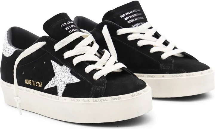 Golden Goose Sneakers - Image 3