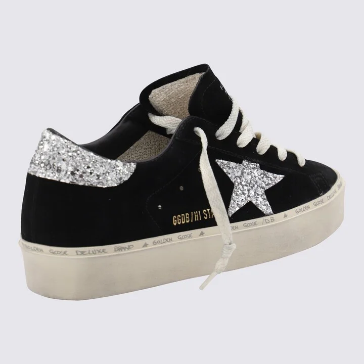 Golden Goose Sneakers - Image 4