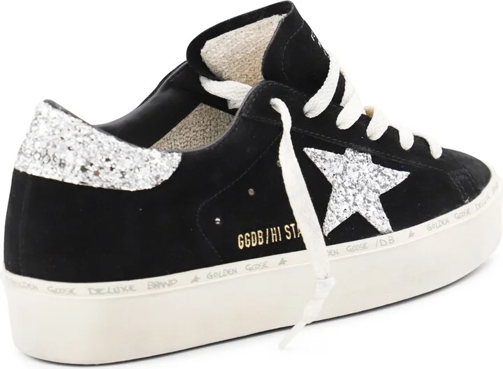 Golden Goose Sneakers - Image 5
