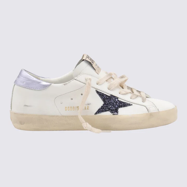 Golden Goose Sneakers - Image 2